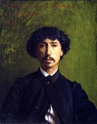 Jean-Léon Gérôme_1877_Portrait de Charles Garnier.jpg
